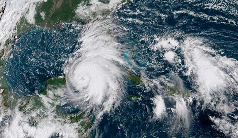 Florida, è allarme per l'uragano Michael. Il governatore Scott: "Rischio devastazione totale"