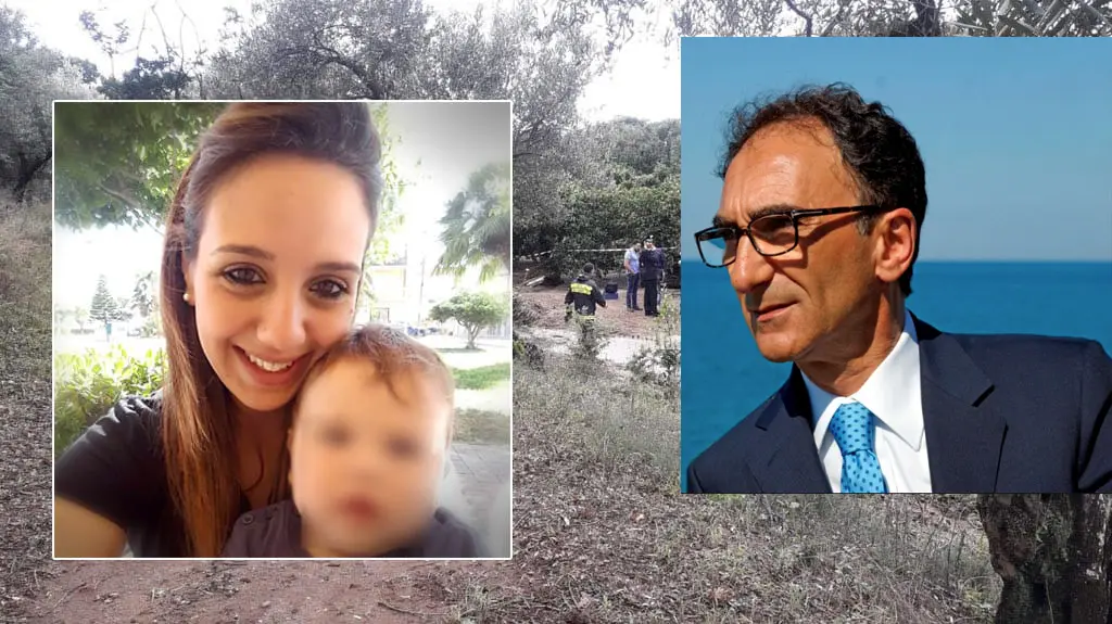 Tragedia San Pietro Lametino: Sindaco Abramo “Stefania per sempre la mamma di tutte le mamme”