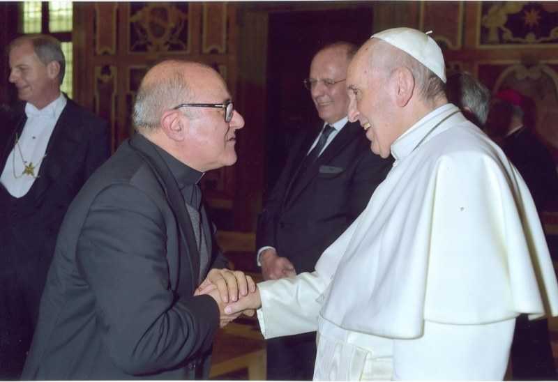 Chiesa: Mons. Currá nuovo direttore istituto teologico San Pio X Catanzaro