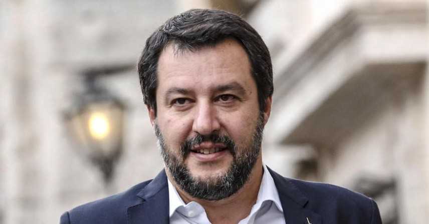 Pensioni, Salvini risponde a Boeri: "Si dimetta e si presenti alle elezioni"