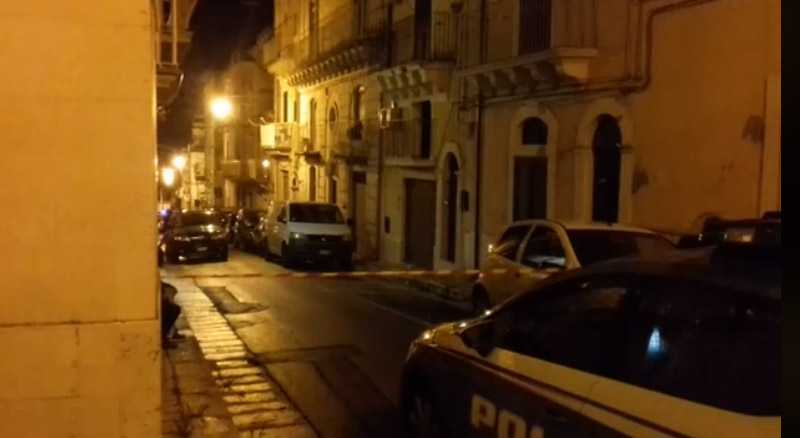 Omicidio Maria Zarba a Ragusa, notte di indagini e interrogatori