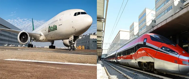 Alitalia: governo propone newco con FS e MEF