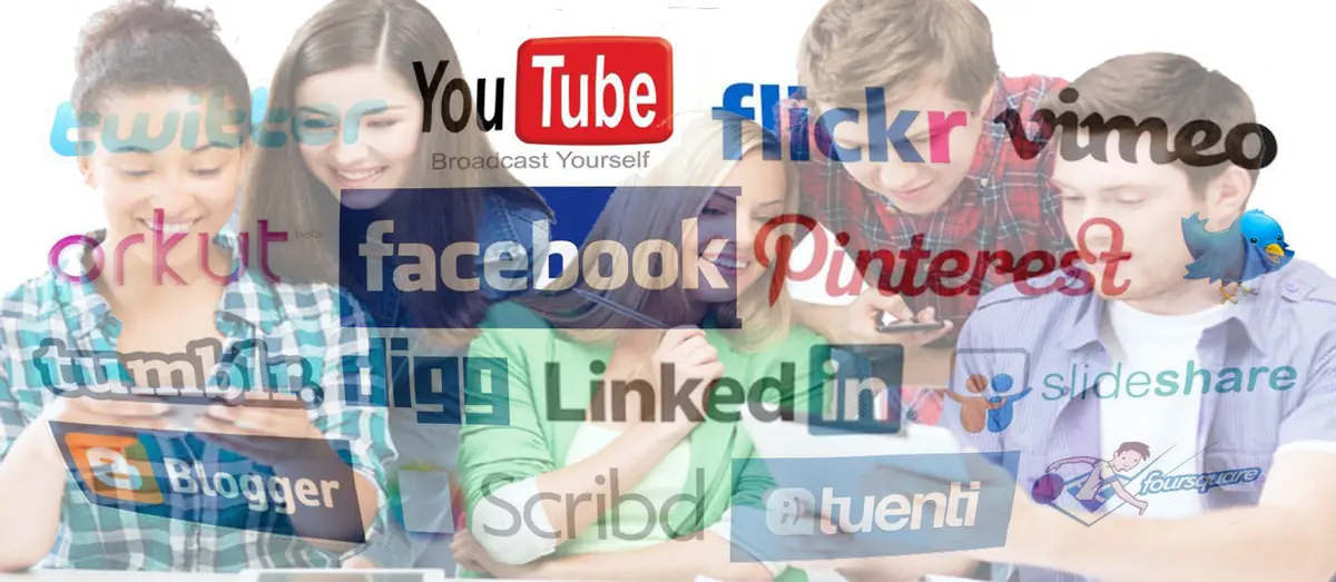 Il ruolo dei social nell’adolescenza