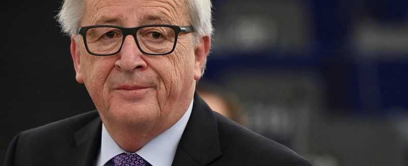 Juncker al governo italiano: “Rispettino le regole”