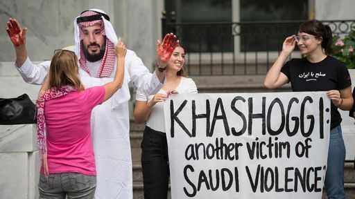 Giornalista saudita scomparso: Ankara avrebbe prove su uccisione Khashoggi
