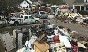 Uragano Michael. Sale a 17 il numero di vittime negli USA