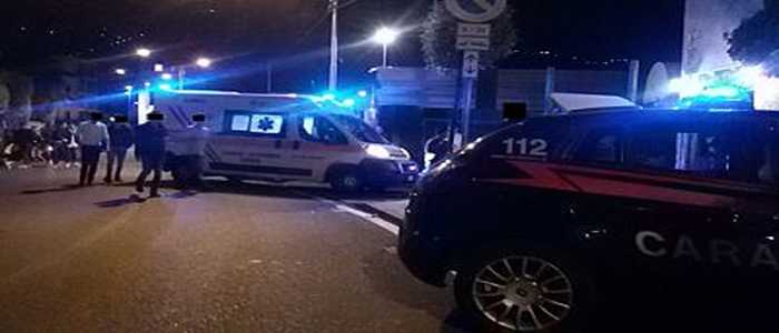 Allarme bomba in centro Torino, in via Mazzini all’angolo con  via San Massino