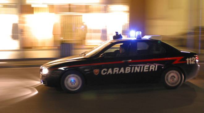 Omicidio nel Mantovano: uccide il figlio della compagna