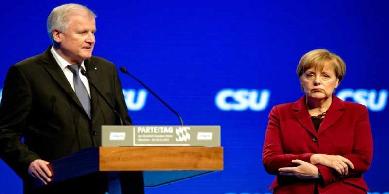 Germania: battuta d'arresto elettorale per la coalizione di Angela Merkel