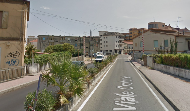 Catanzaro. Passaggio a livello via Crotone emessa ordinanza chiusura 18 ottobre