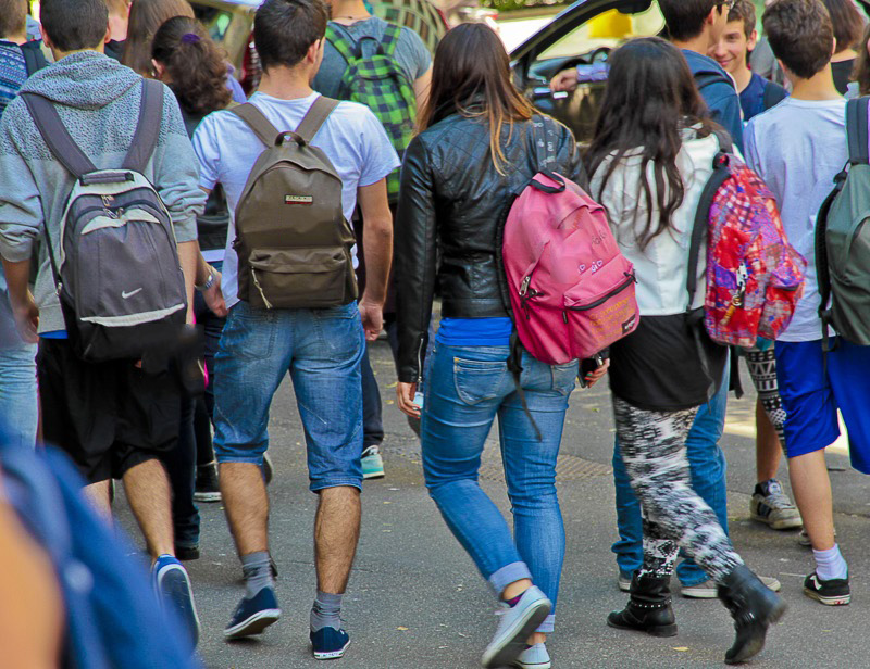 Meteo: Catanzaro Sindaco Abramo, domani scuole regolarmente aperte