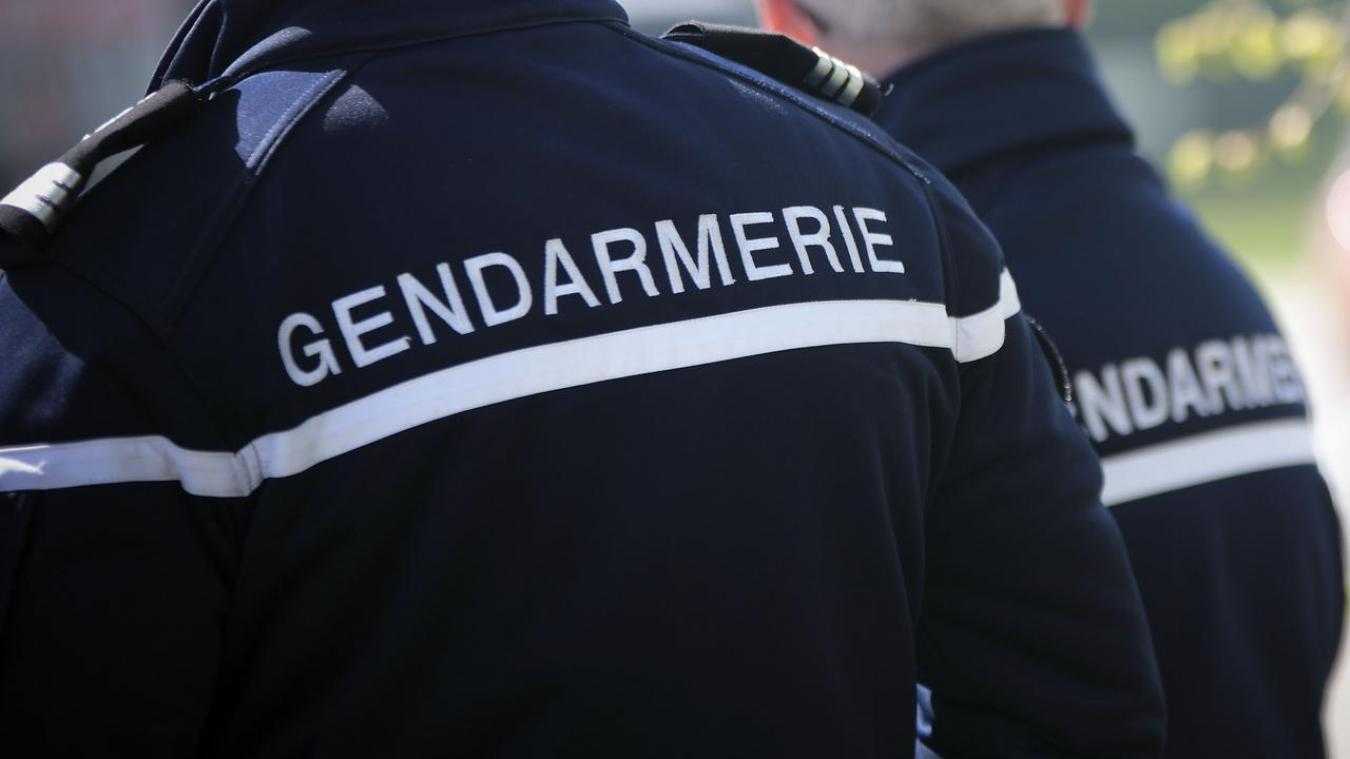 Furgone della gendarmeria fa scendere due migranti al confine. Tensione Italia – Francia.