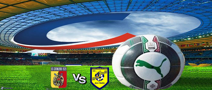 Catanzaro-Juve Stabia 0-3, brutto scivolone casalingo per le Aquile (highlights)