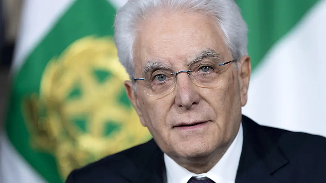 Povertà, Mattarella: "Investire su abilità e formazione"