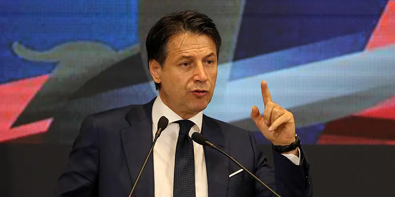 Dl Fisco, Conte: "Nessuna frattura nel governo. Controllerò il testo"