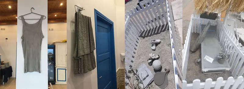 Da Bolzano a Catanzaro" L'arte trova casa"