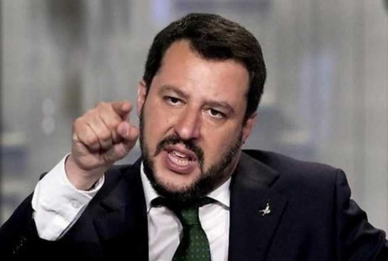 Dl fisco: Salvini, il decreto resta così