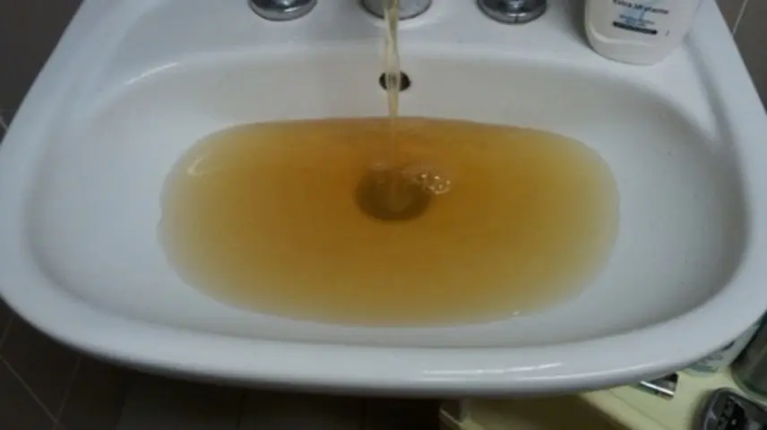 Lo ha disposto il sindaco, acqua non potabile, "scuole chiuse" a Matera