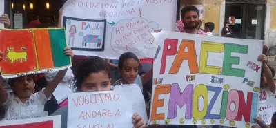Caso mense a Lodi: arrivano 145 mila euro di donazioni, da tutta Italia, per i bambini discriminati