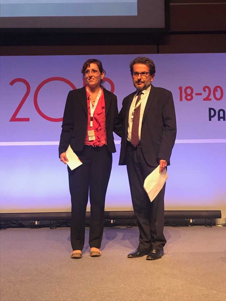 Incyte premia la ricerca sulle leucemie : Borsa di studio alla ricercatrice italiana Susanna Grassi