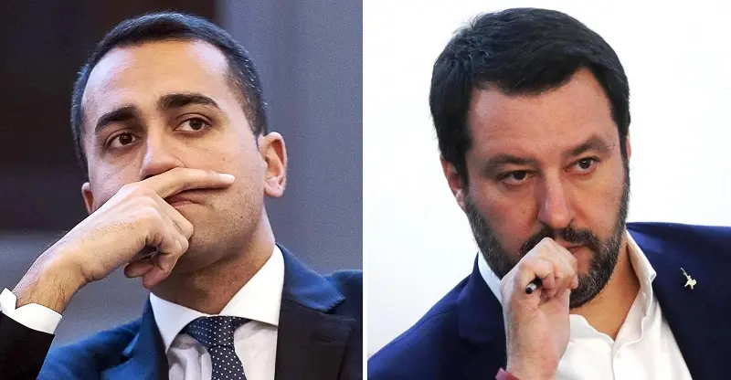 Tensione M5S-Lega. Per domani previsto CdM