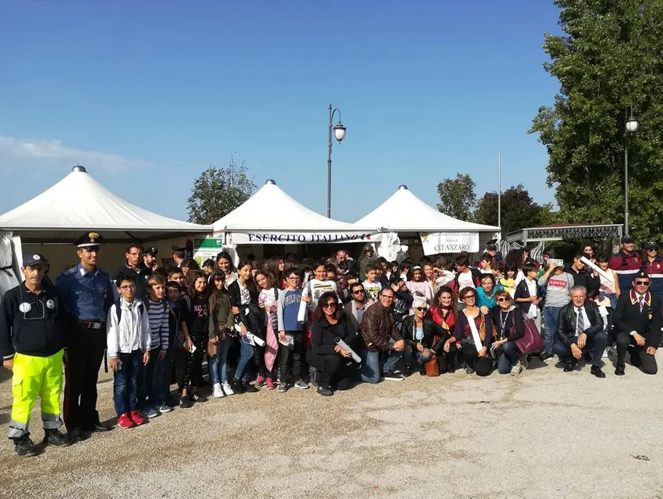 Catanzaro. “Babylandia” All’insegna dell’educazione e divertimento