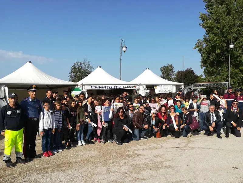 Catanzaro. “Babylandia” All’insegna dell’educazione e divertimento