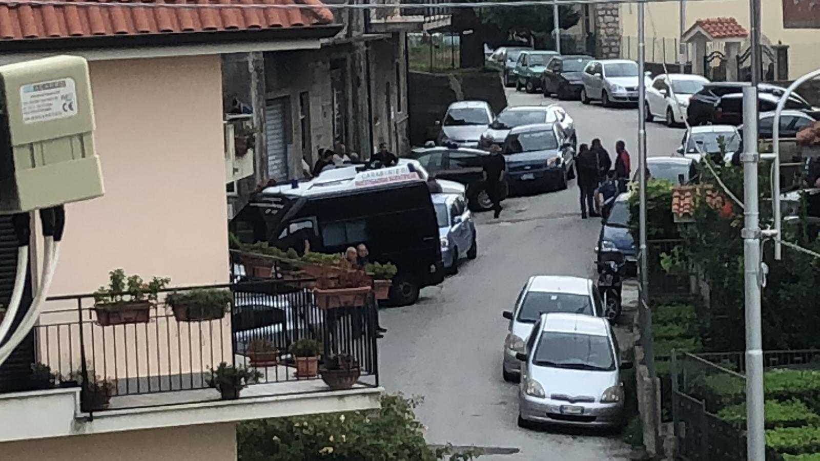 Tragedia a Catanzaro lite in famiglia la madre ha un malore improvviso e muore