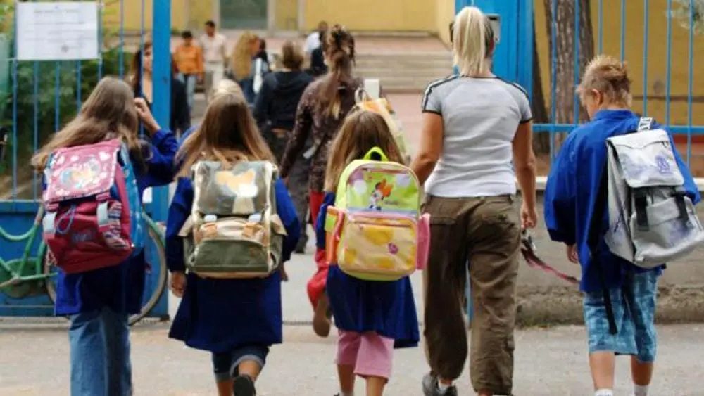 Allerta meteo: Sindaco Abramo domani 23 chiuse le scuole di ogni ordine e grado della città
