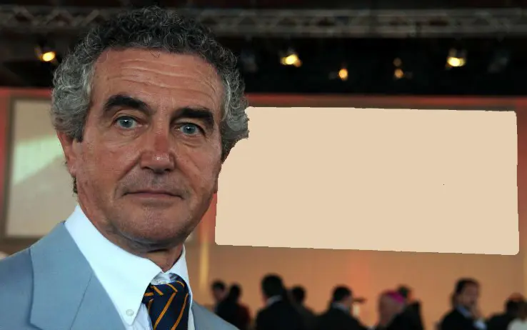 E' morto Gilberto Benetton