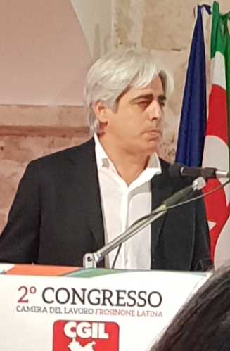 Frosinone: Elezioni Provinciali 2018, intervista al candidato presidente, l'Avv. Antonio Pompeo