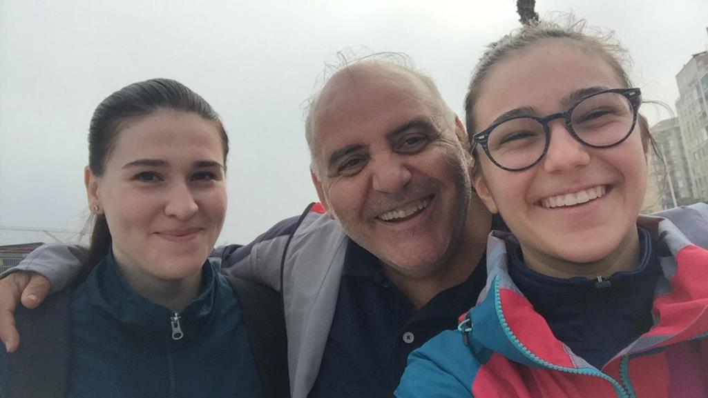 Tennistavolo Norbello: col vento in Coppa Europea  ETTU femminile
