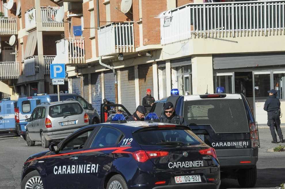 Ostia: carabinieri, operazione 'Maverick' violenza inaudita da soggetti arrestati