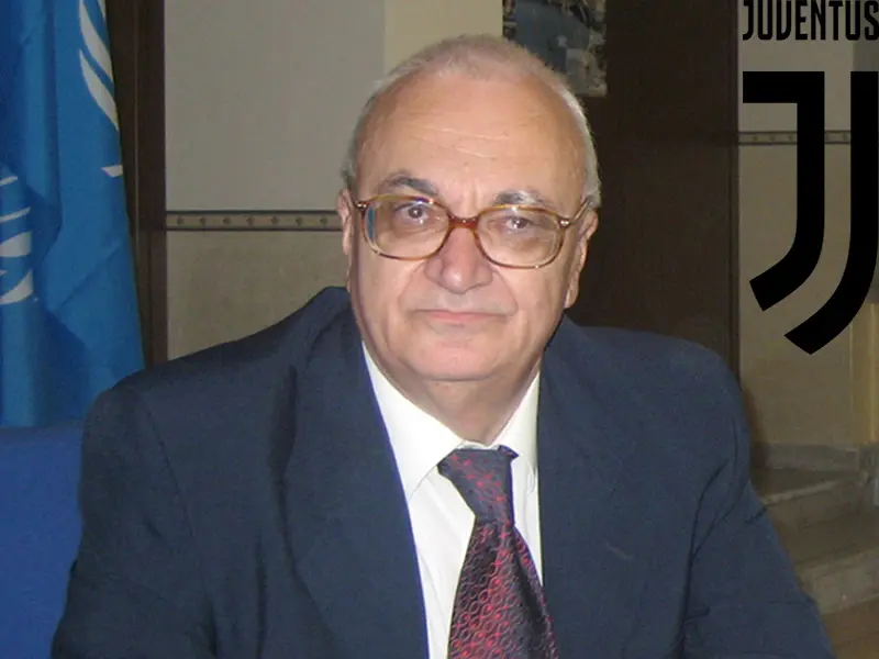 Sindaco lascia convegno nel Cosentino, "c'e' la Juventus in tv"