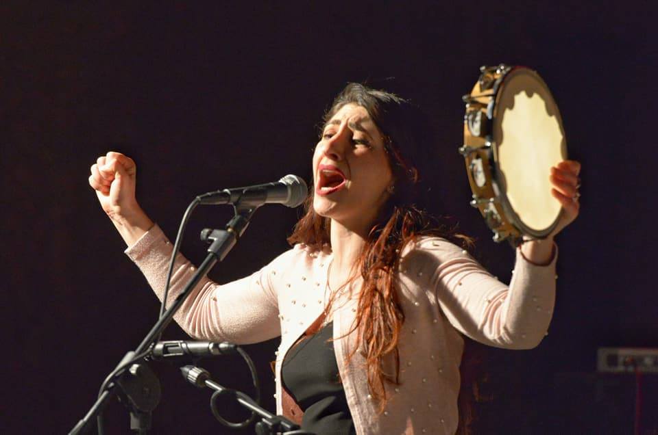 Esce il 5 novembre “Andrea e la montagna”, il 5° album degli Arangara