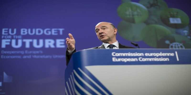 La Commissione europea respinge il bilancio italiano