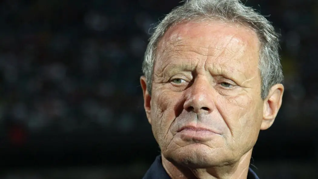 Calcio: Zamparini, da Follieri sole carte false e nessuna garanzia