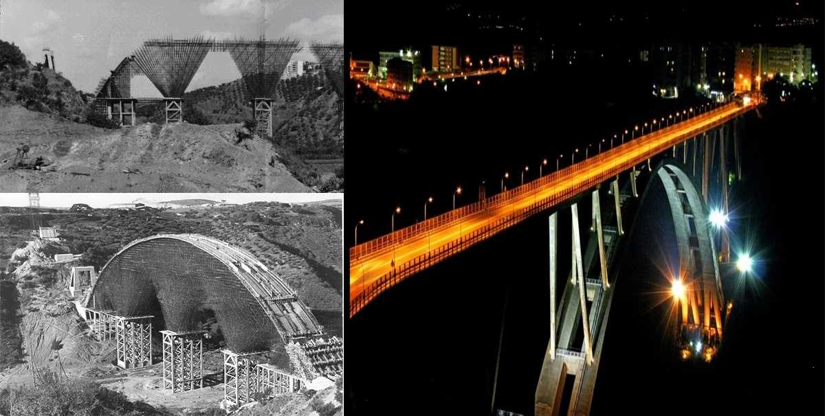 Infrastrutture: Catanzaro, focus su Ponte Morandi "tra passato, presente e futuro"