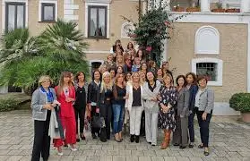 L’avvocato Concetta Giglio è la nuova presidente del Soroptimist Club di Lamezia