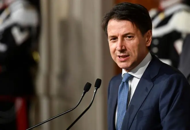 I provvedimenti del governo Conte sulla materia del gioco d’azzardo