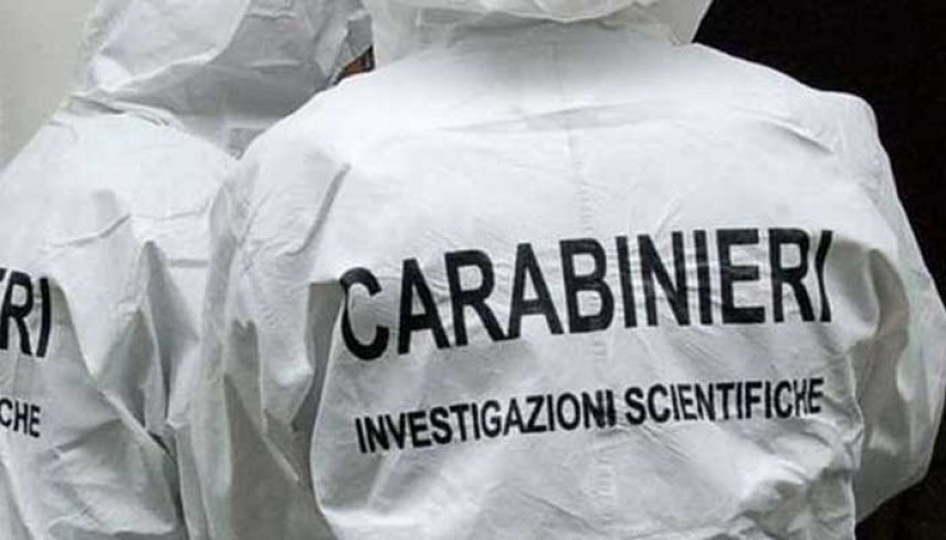 Parma, anziano uccide la moglie e poi si suicida