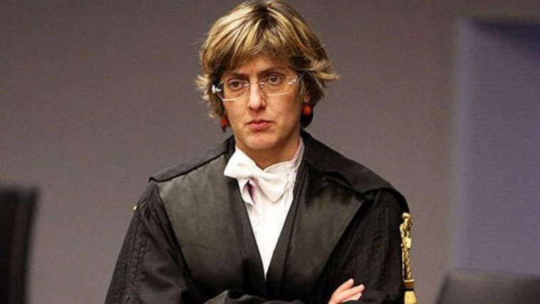 Roma: Giulia Bongiorno, "Lega nel futuro di Roma."