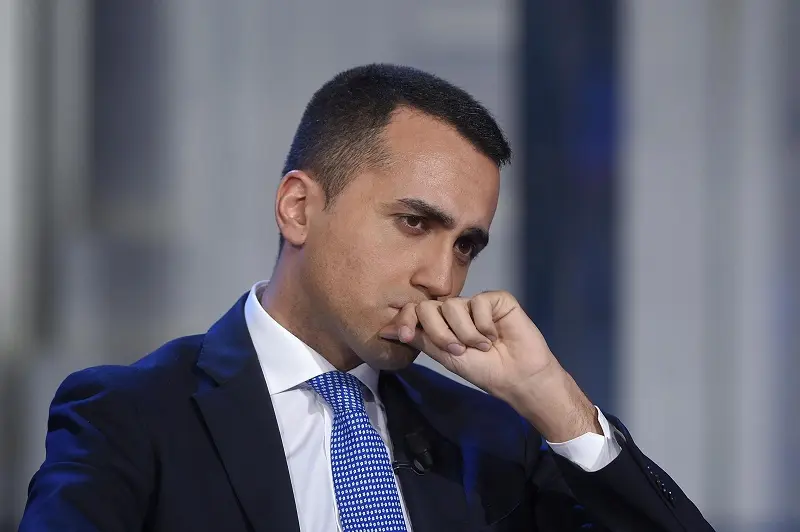 Di Maio contro Draghi: “Avvelena il clima ulteriormente”