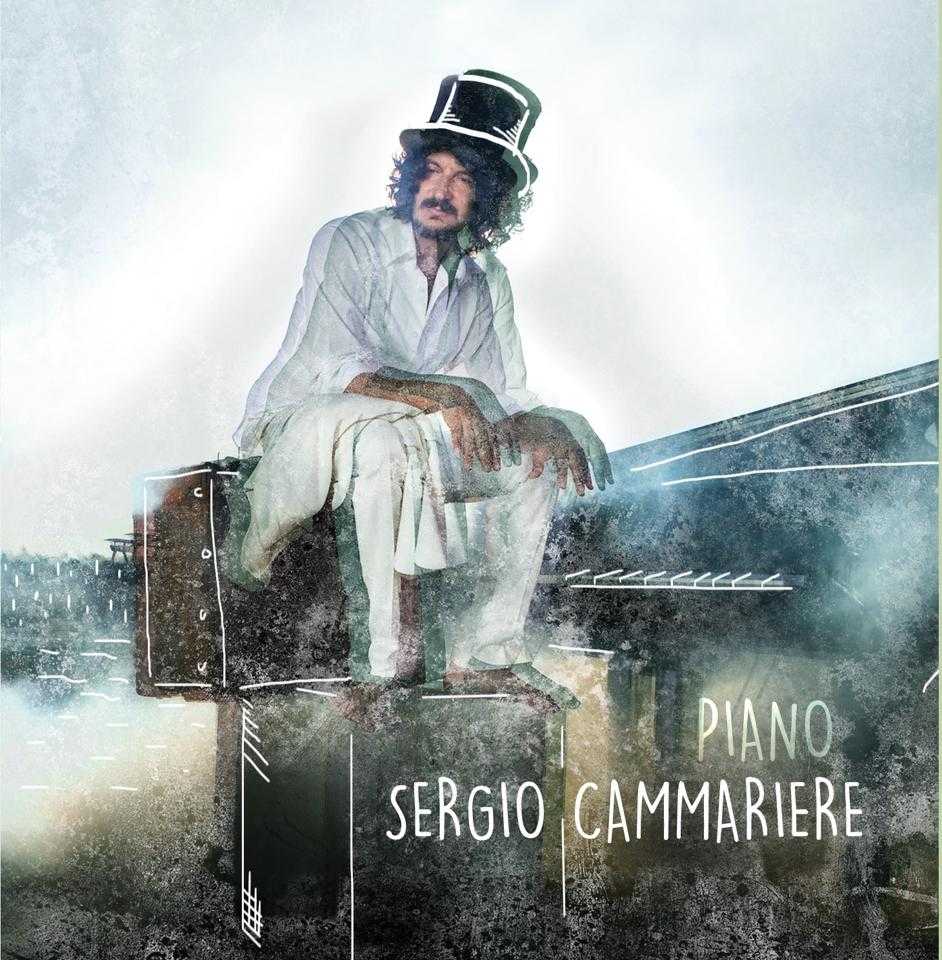 Festival D’Autunno: Sergio Cammariere presenta “Piano” al Teatro Politeama "Video"