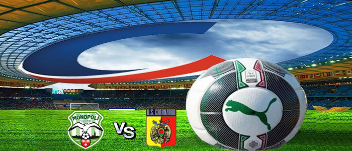 Calcio. Serie C: Monopoli-Catanzaro 0-0, primo pareggio stagionale per i giallorossi (highlights)