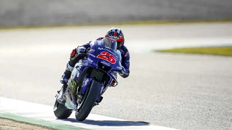 Moto: Gp Australia 2018, vince Vinales davanti Iannone e Dovizioso