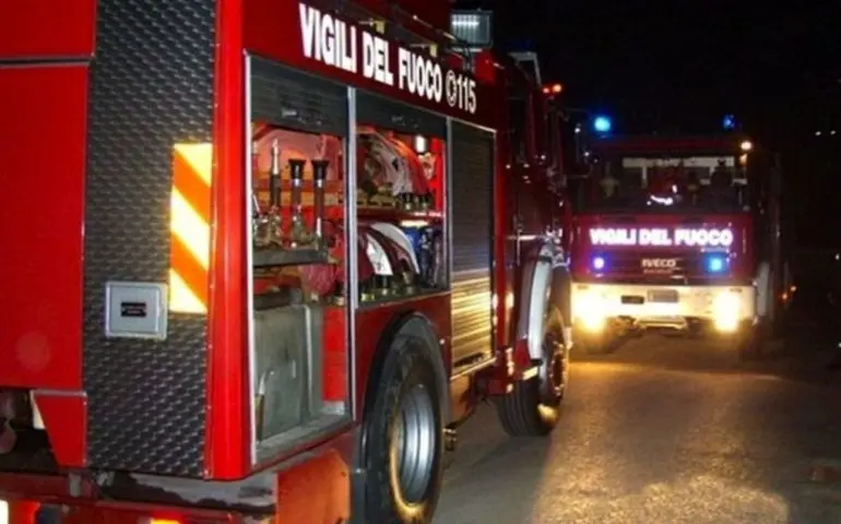 Maltempo. Tragedia 4 morti in Calabria, sepolte per una frana a Isola Capo Rizzuto