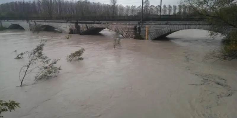 Allarme maltempo in Friuli Venezia Giulia, scuole chiuse