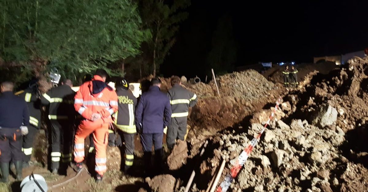 Tragedia Isola Caporizzuto (Kr): oggi i funerali delle quattro vittime 