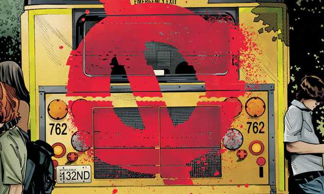 Il futuro per Star Comics è Generation Zero